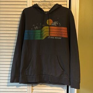 Star Wars Hoodie